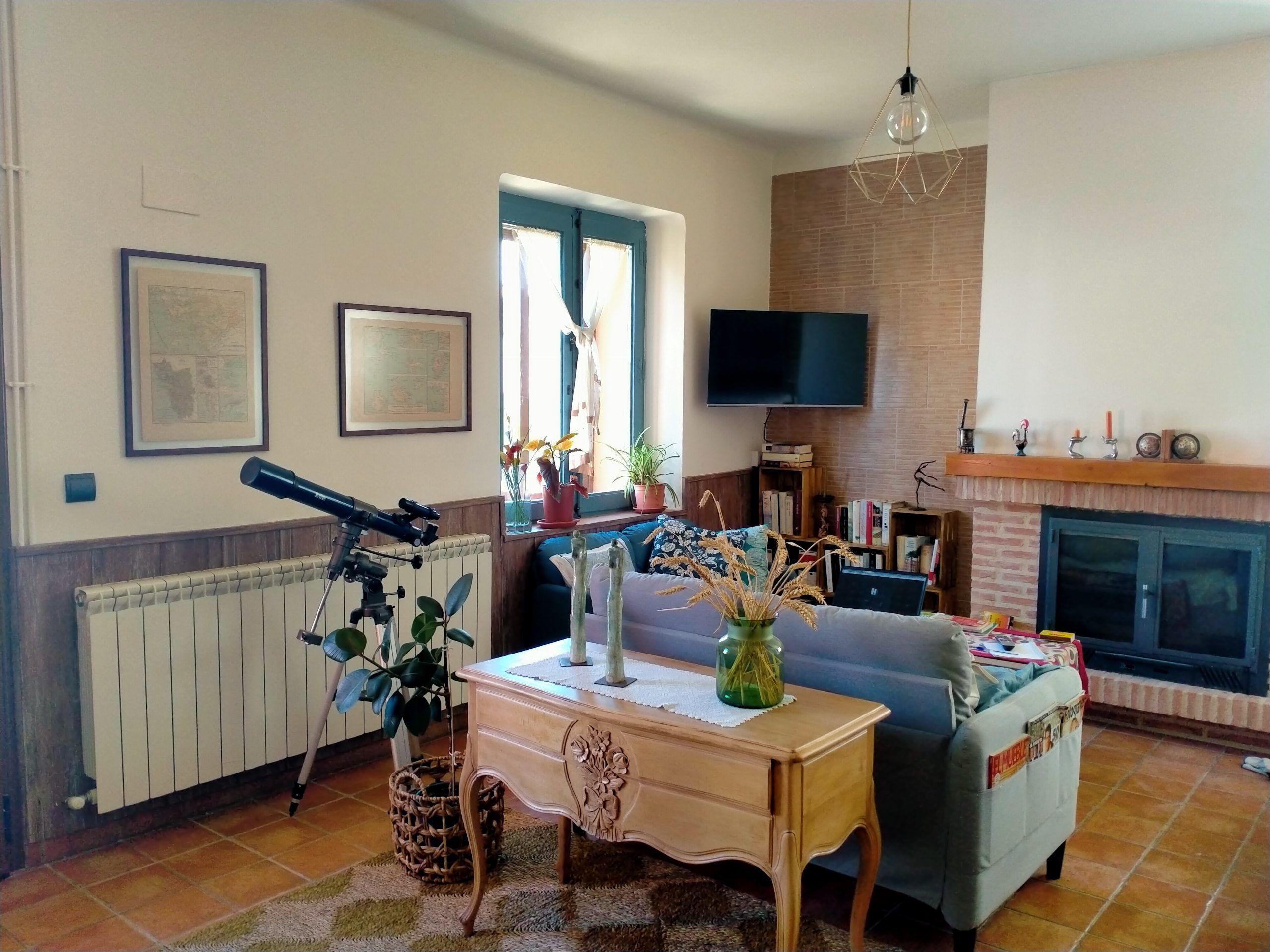 Tursoria asociacion de turismo rural cas arural la muedra