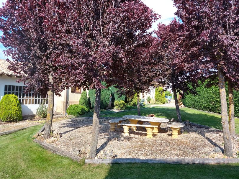 Tursoria casa rural la sierra