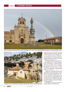 Publicacion el turismo soñado. Tursoriia