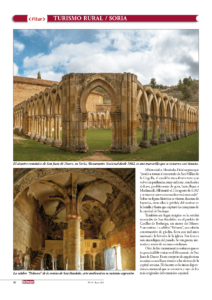 Publicacion el turismo soñado. Tursoriia