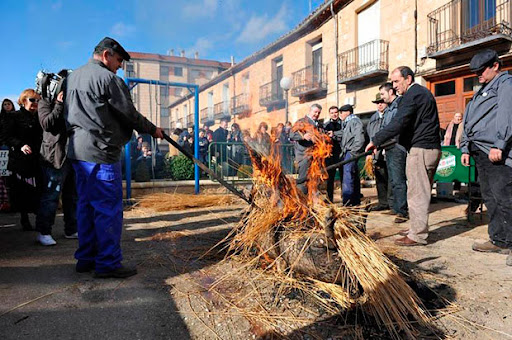 jornada matanza Soria