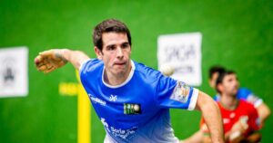 Tursoria-Open pelota ciudad de soria