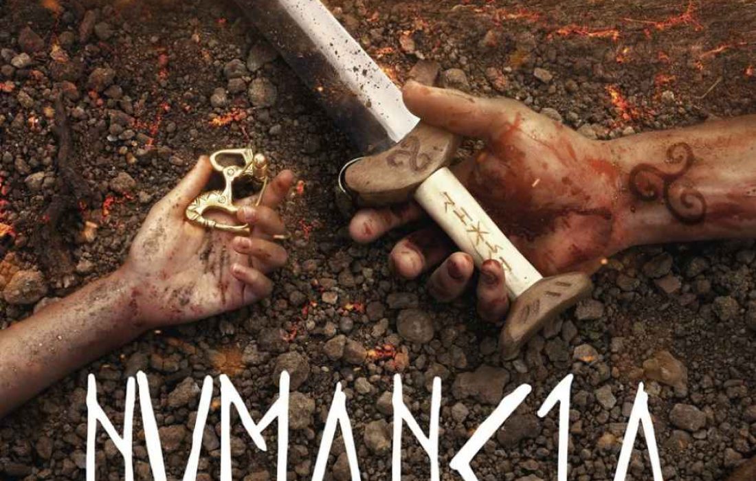 Festival teatro numancia. Tursoria