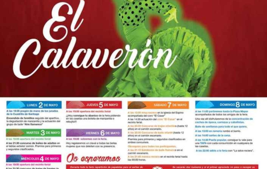 tursoria feria de abril