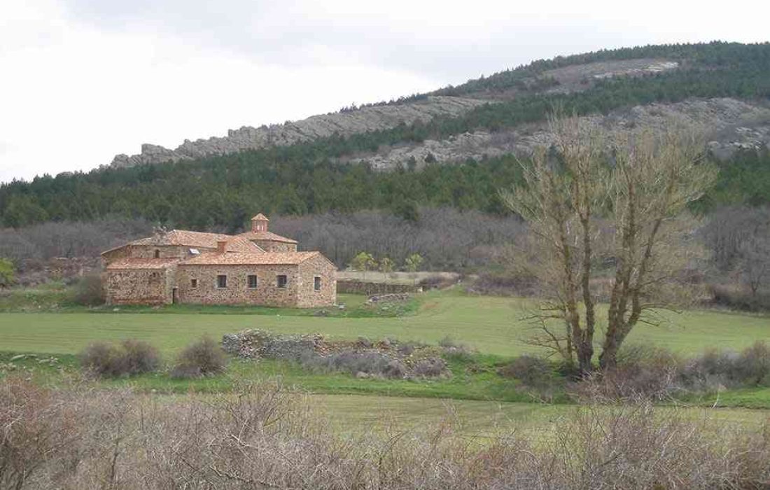 Tursoria romeria virgen del Remedio
