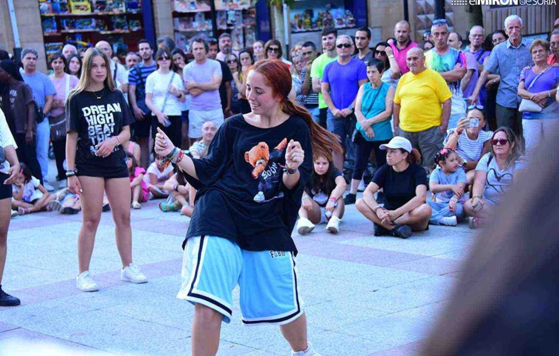 Tursoria. Create festival