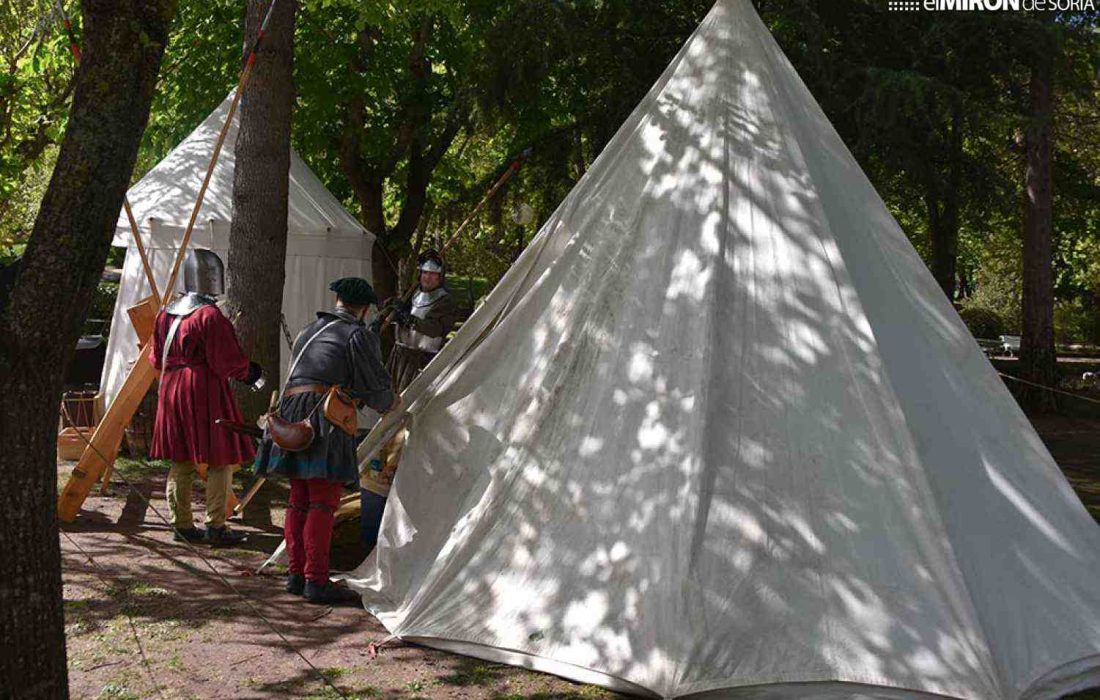 Tursoria. La revuelta de los comuneros