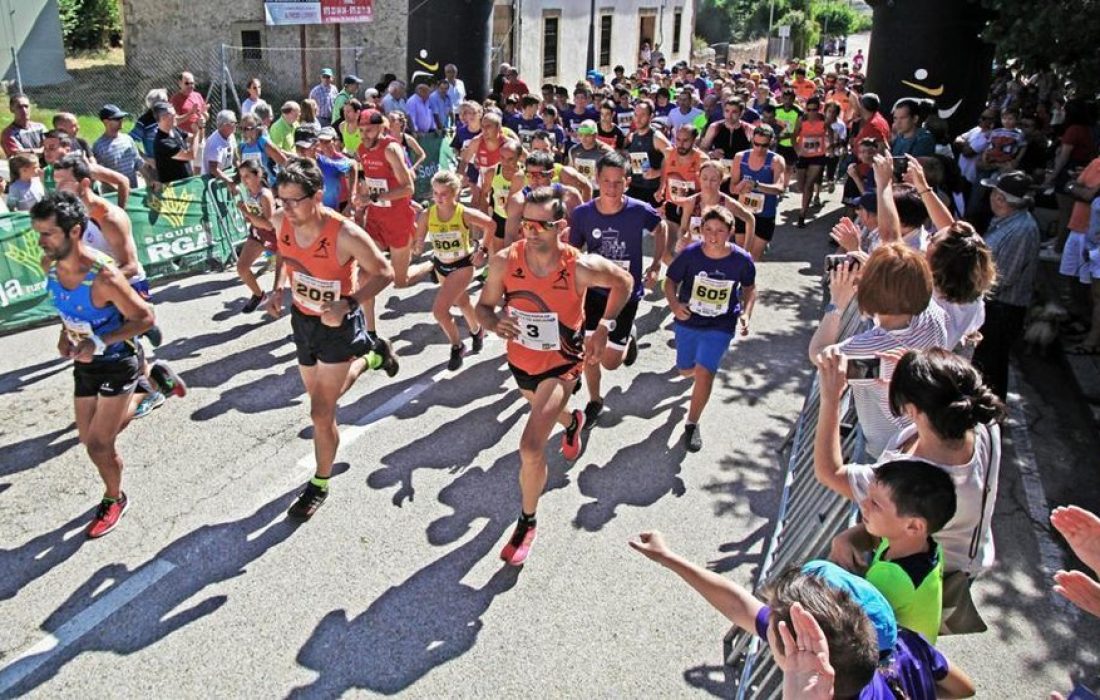 Tursoria fiestas de la virgen y San Roque