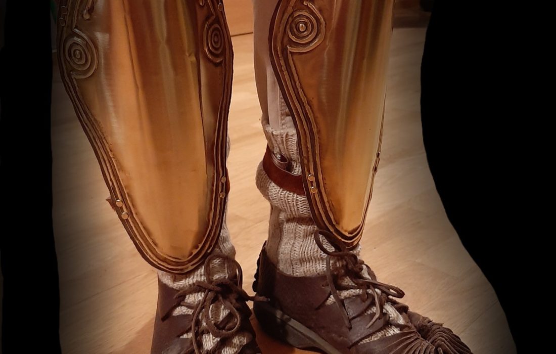 artesania numantina. Tursoria