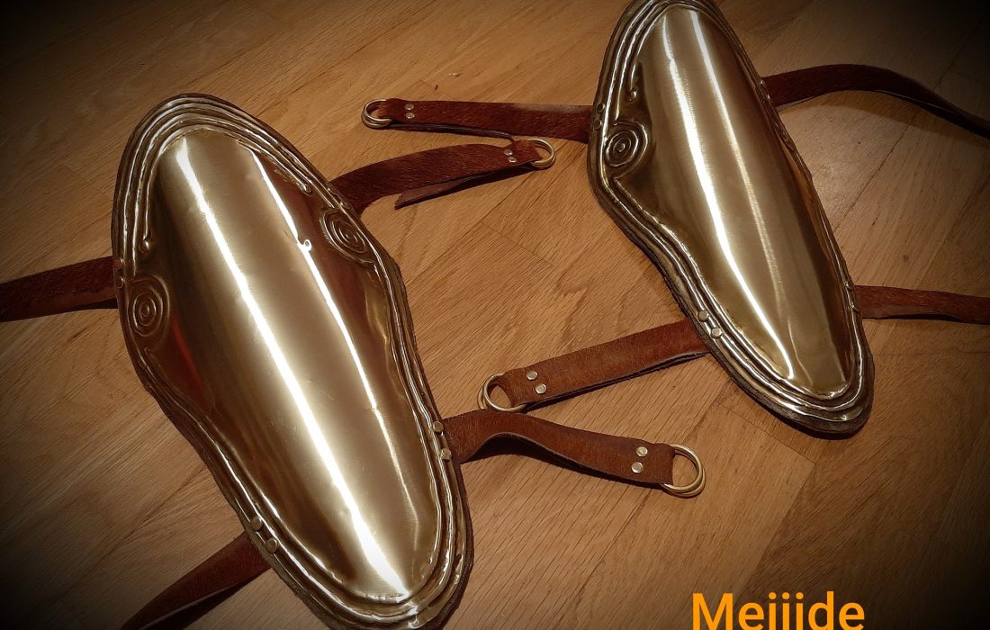 artesania numantina. Tursoria