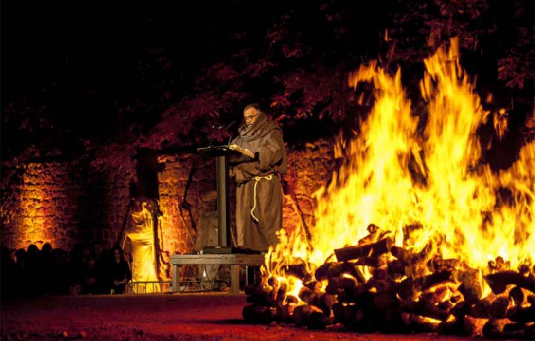 Tursoria festival de las animas