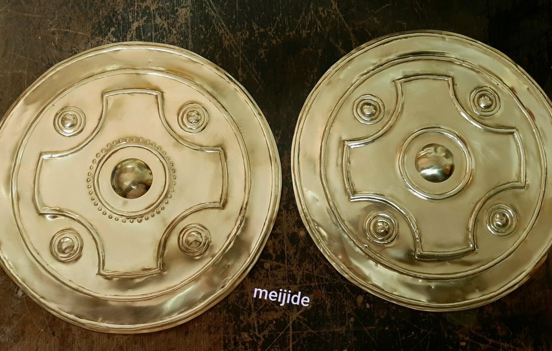 artesania numantina. Tursoria