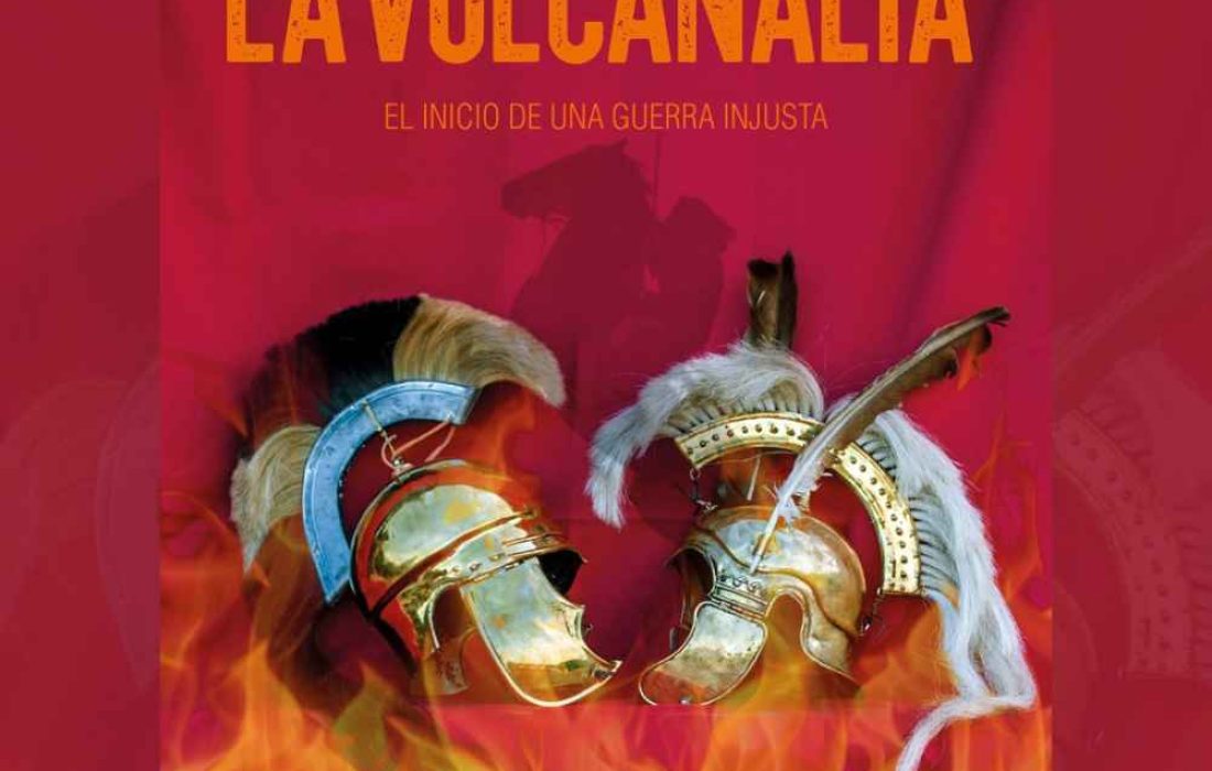 Tursoria. La Vulcania en Soria