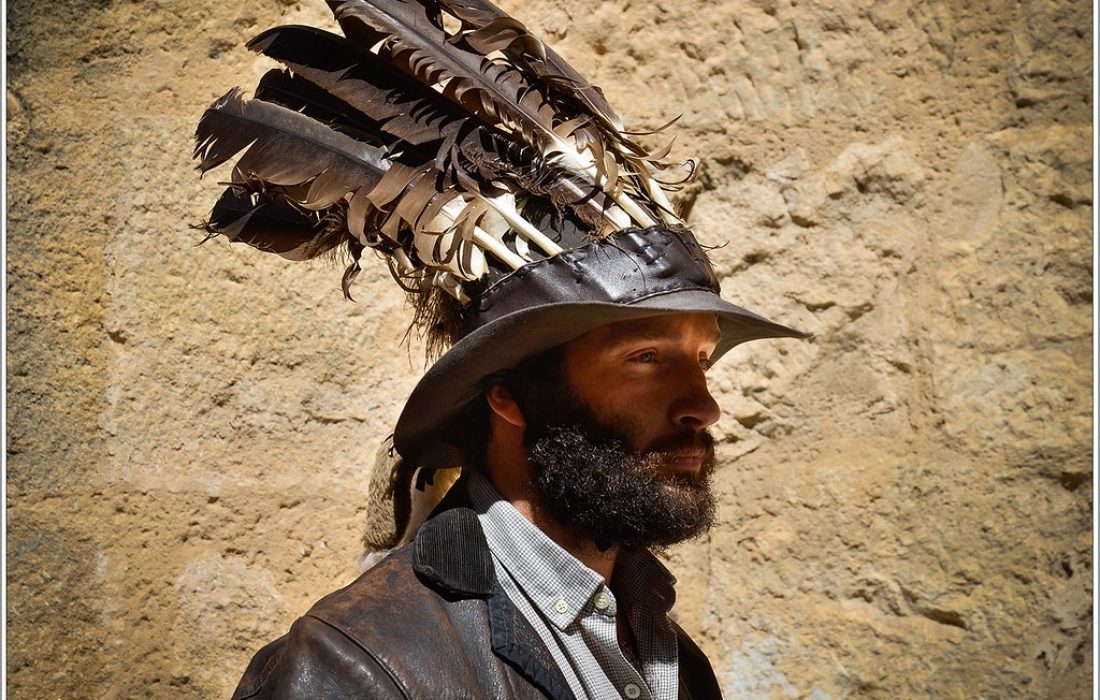 tursoria fiestas de san pascual bailón o el zarrón