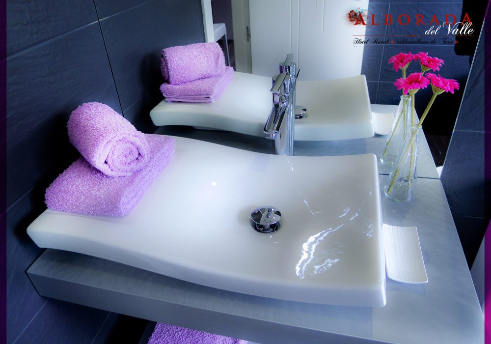 tursoria casa rural alborada del valle