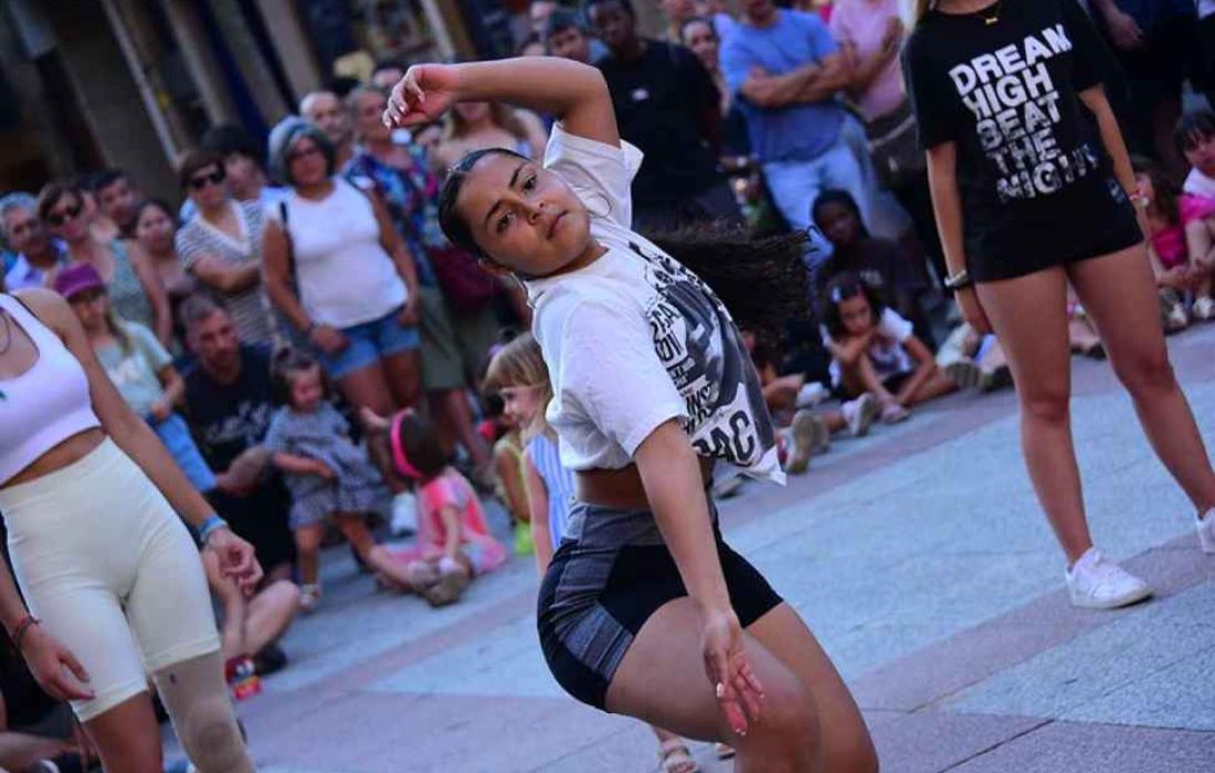 Tursoria. Create festival