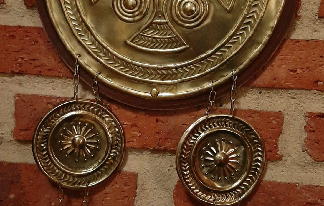 artesania numantina. Tursoria