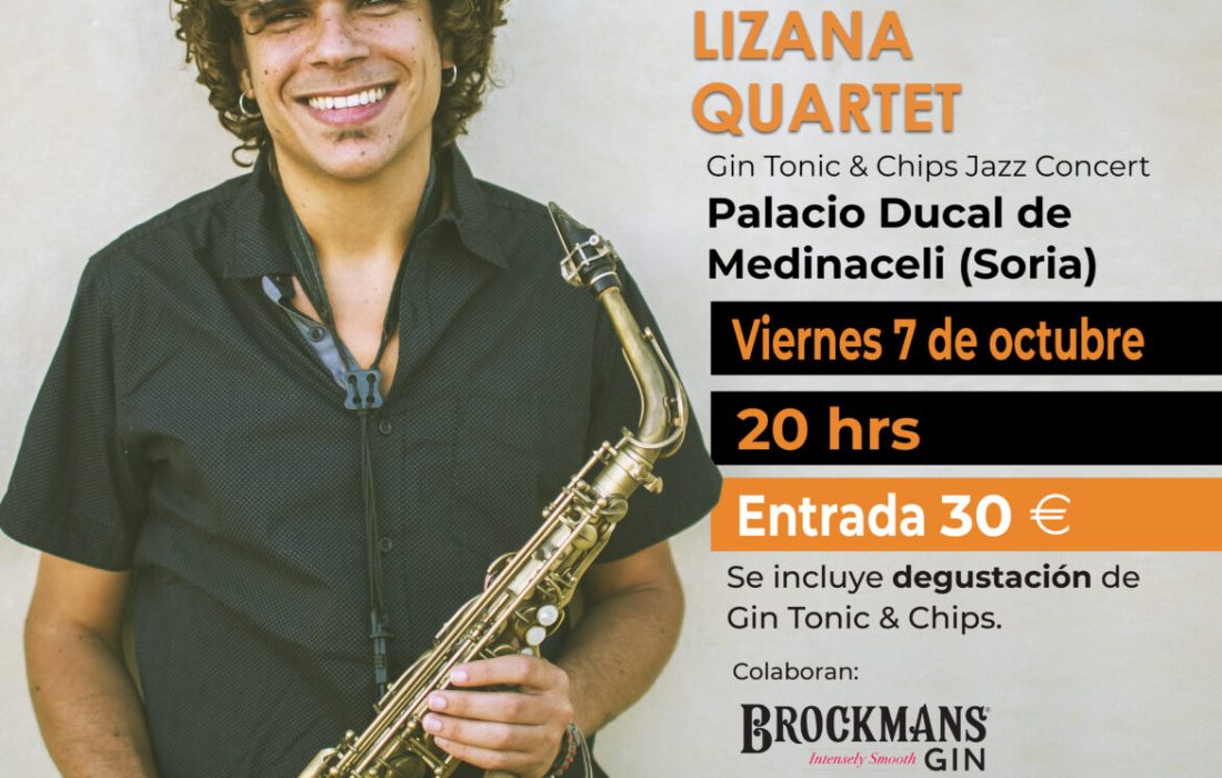 Tursoria. Musica Jazz