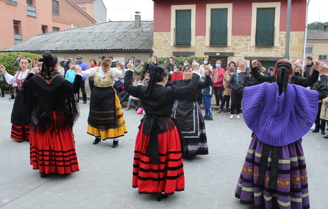 Tursoria. Matanza del cerdo en navaleno