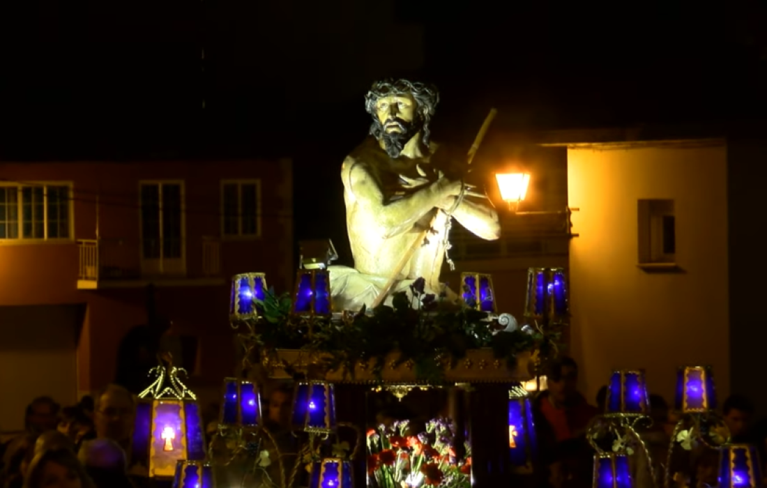tursoria viernes santo y el ecce homo