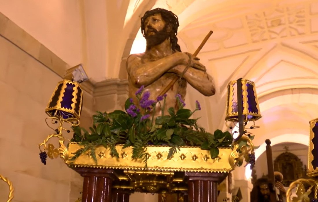 tursoria viernes santo y el ecce homo
