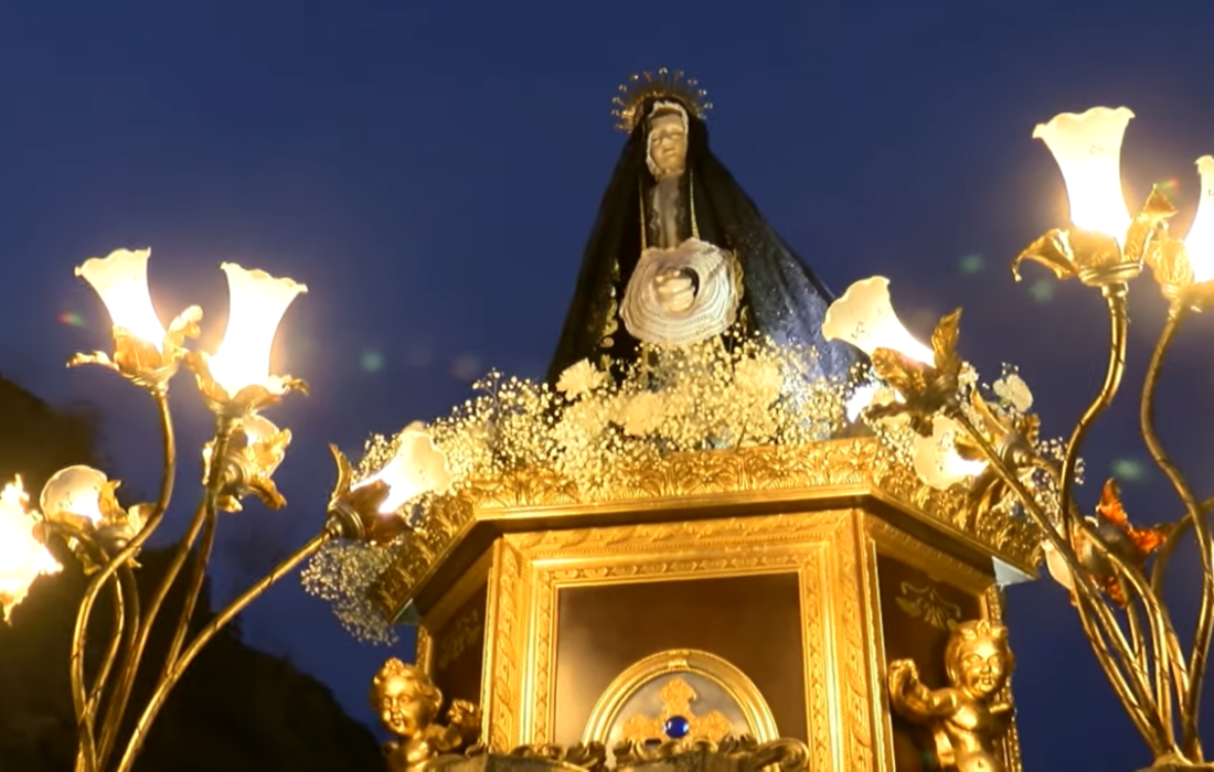 tursoria viernes santo y el ecce homo