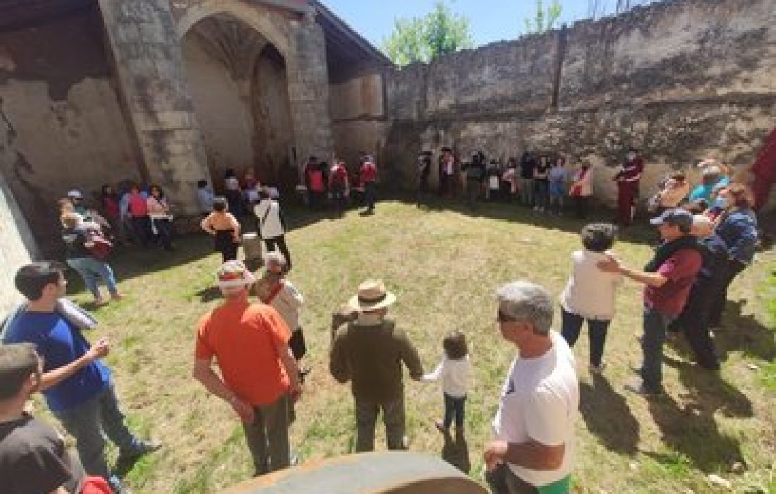 Tursoria romeria de San Torcuato
