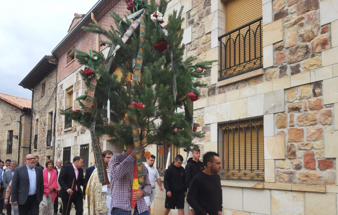 tursoria las luces del duero