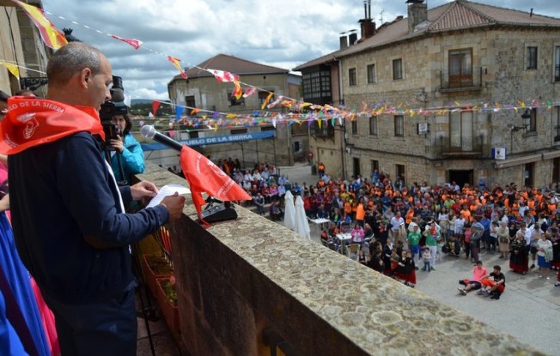 Tursoria fiesta del santo cristo de las maravillas