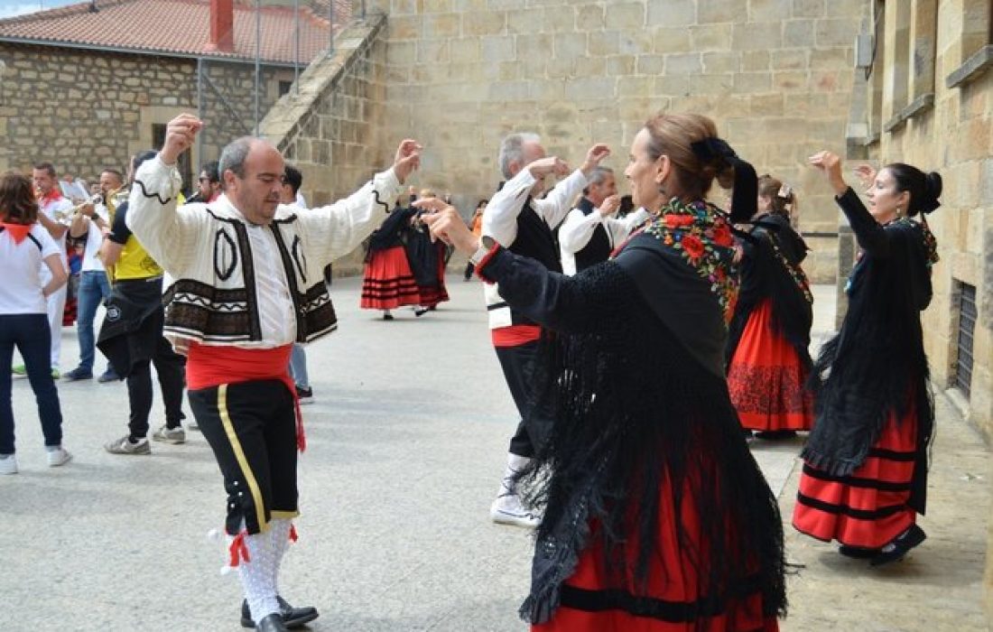 Tursoria fiesta del santo cristo de las maravillas
