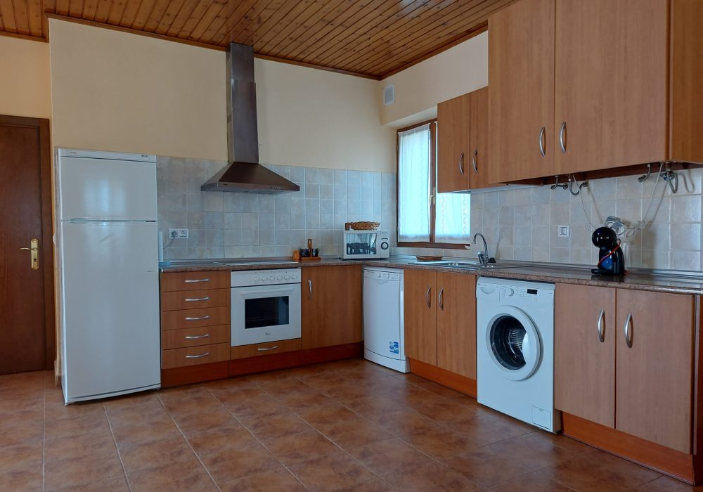 Tursoria casa la sierra