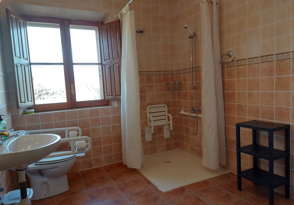 Tursoria casa la sierra