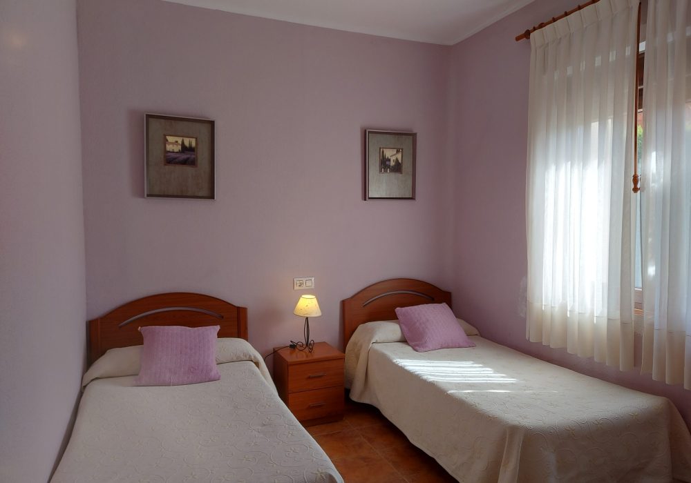 Tursoria casa la sierra