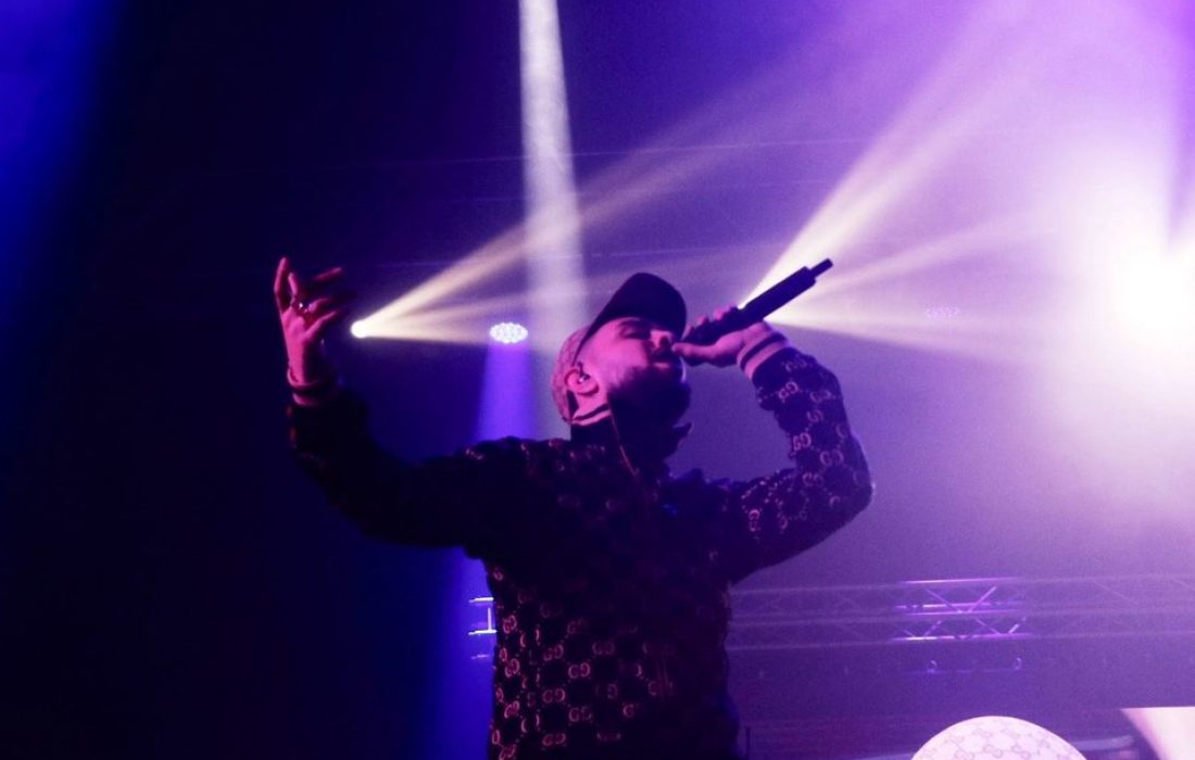 Tursoria. Campeonato musica urbana