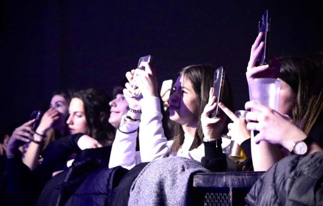 Tursoria. Campeonato musica urbana