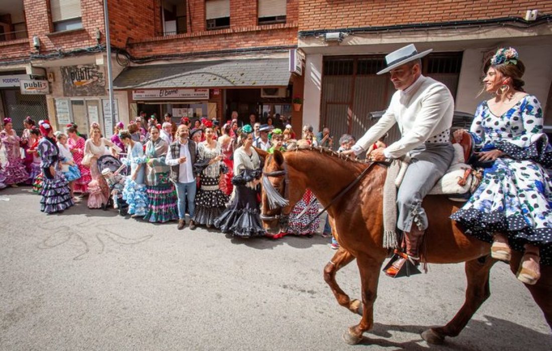 tursoria feria de abril