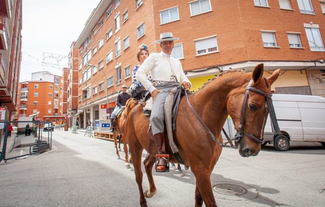tursoria feria de abril