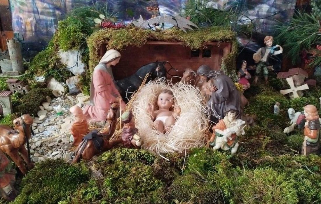 Los belenes de Soria. Tursoria