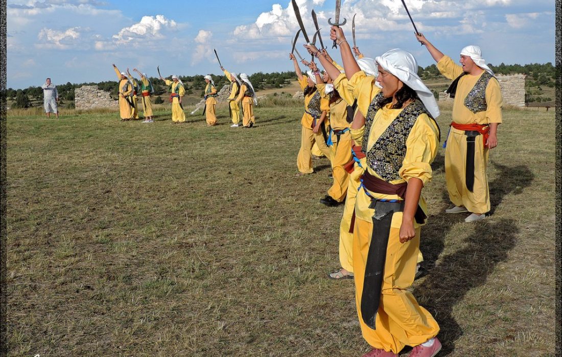 tursoria la soldadesca