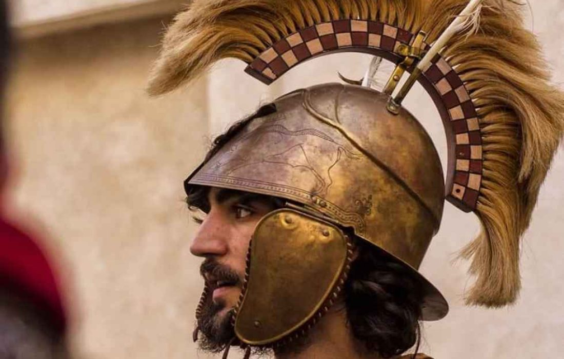 Tursoria. La Vulcania en Soria