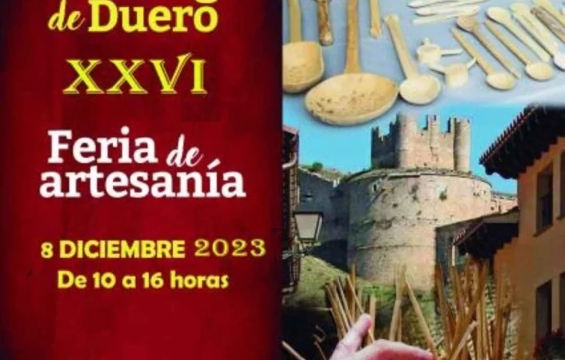 Tursoria artesanía Berlanga