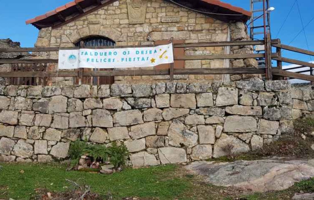 Subida del Belen al pico del Aguila desde Salduero. Tursoria