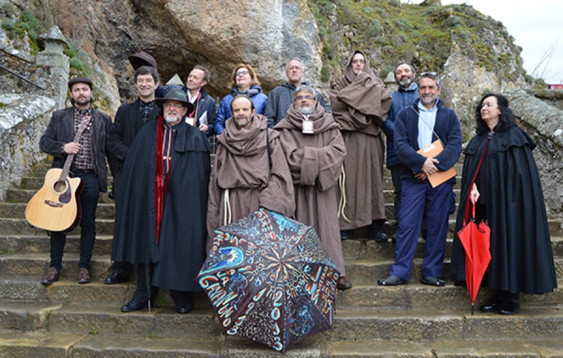 Tursoria. La saturiada