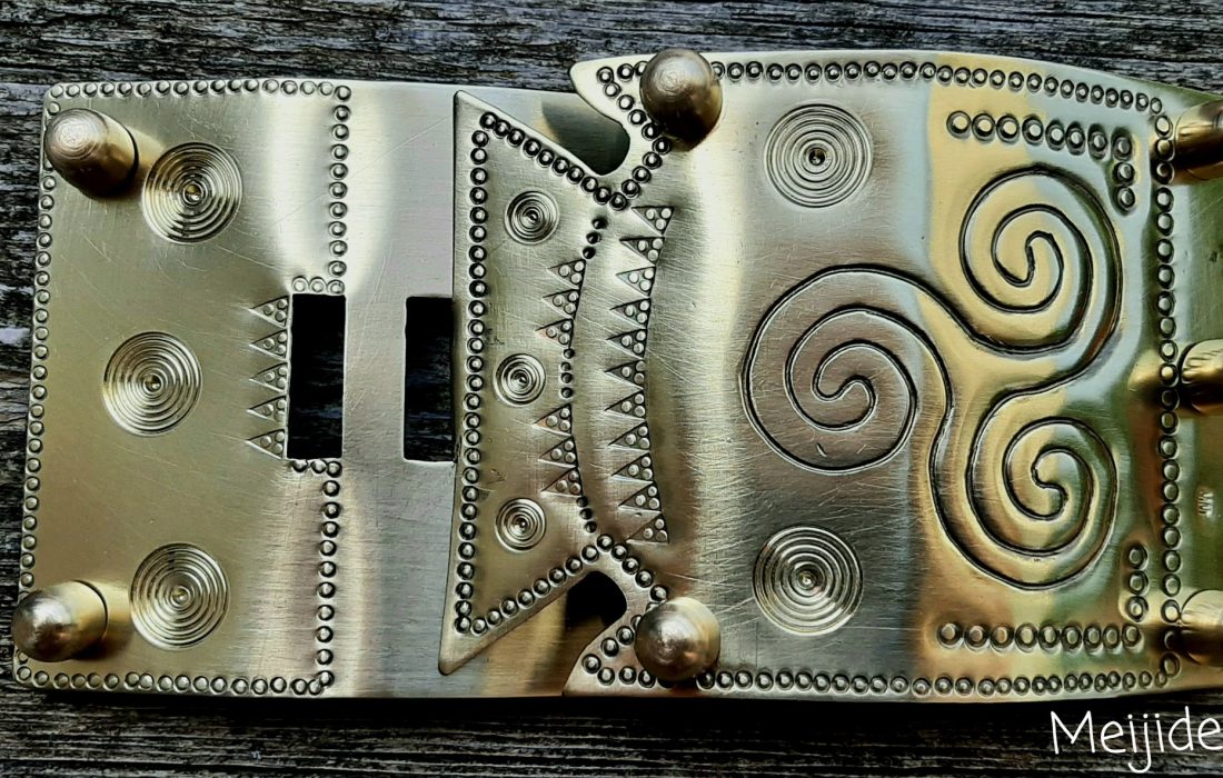 artesania numantina. Tursoria