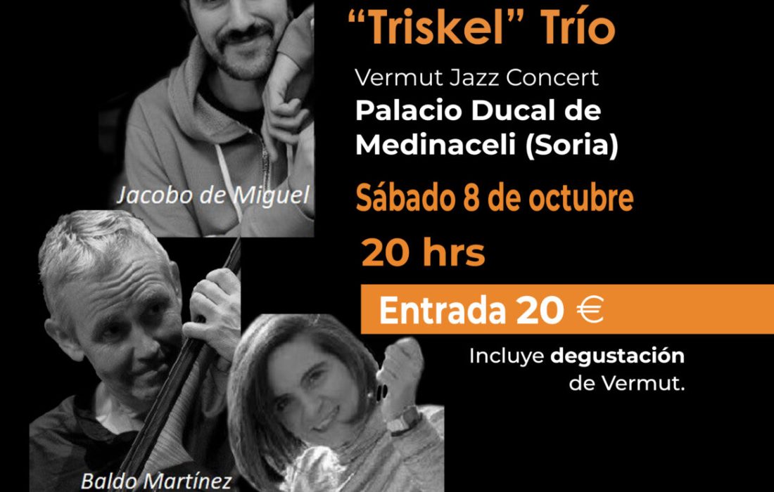 Tursoria. Musica Jazz