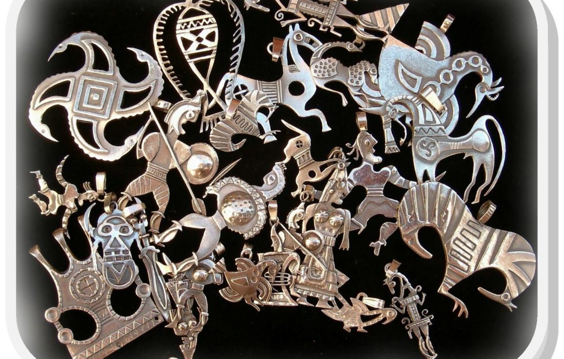 artesania numantina. Tursoria