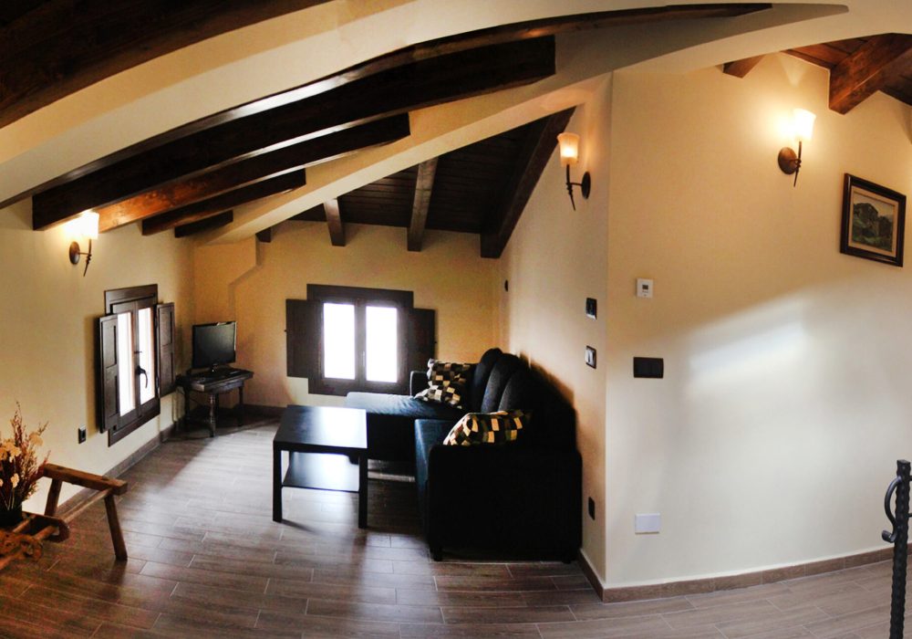 Tursoria. La Piparra