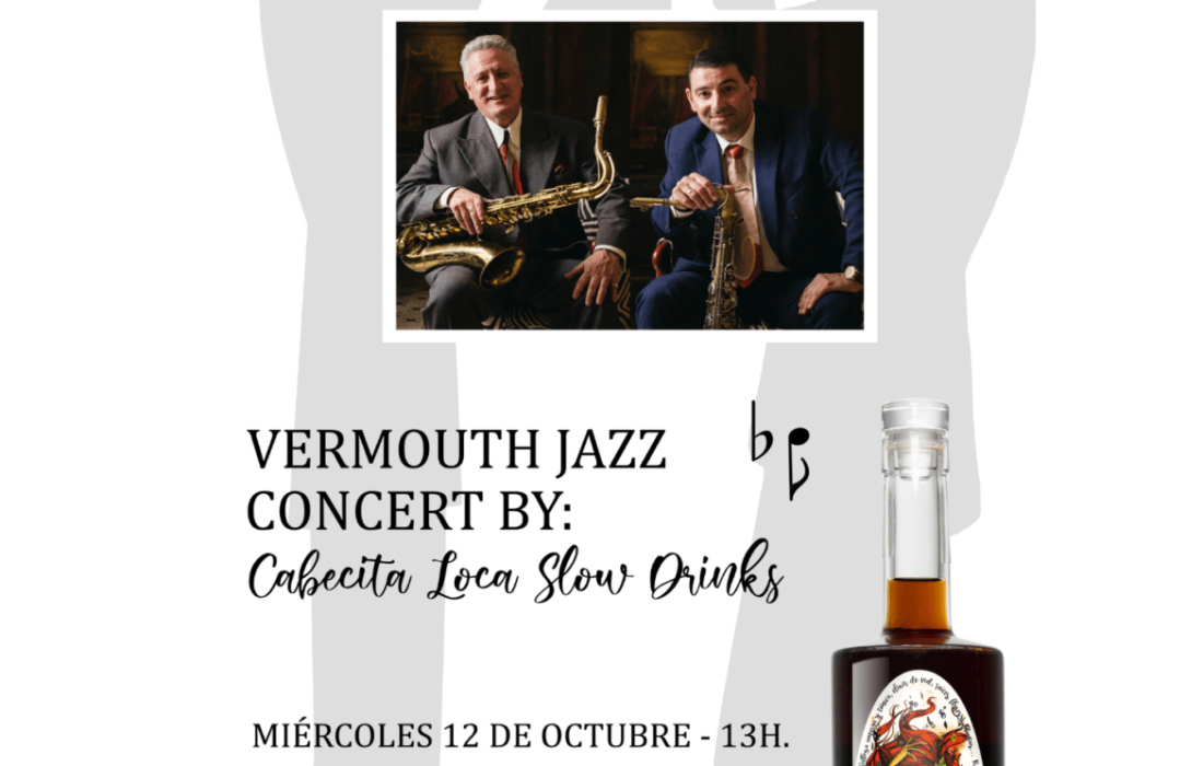 Tursoria. Musica Jazz