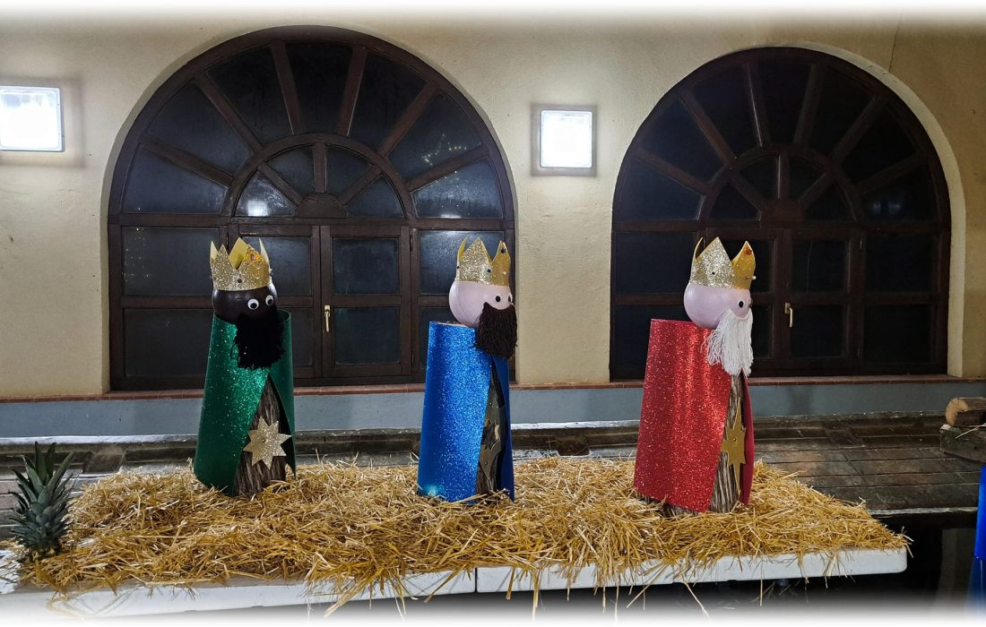 Belen de Berzosa. Tursoria