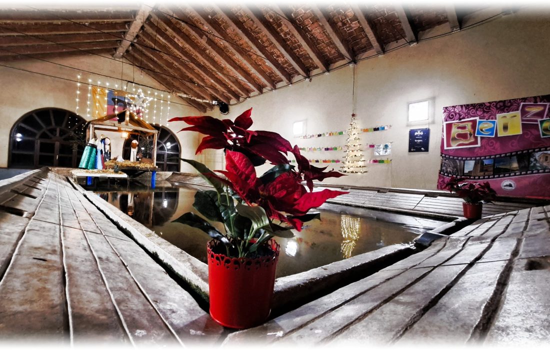 Belen de Berzosa. Tursoria